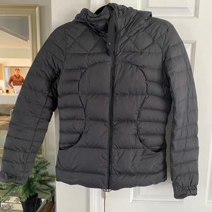 lululemon Coat